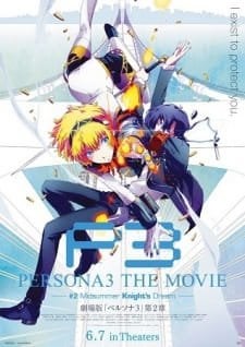 persona 3 movie 2 watch online