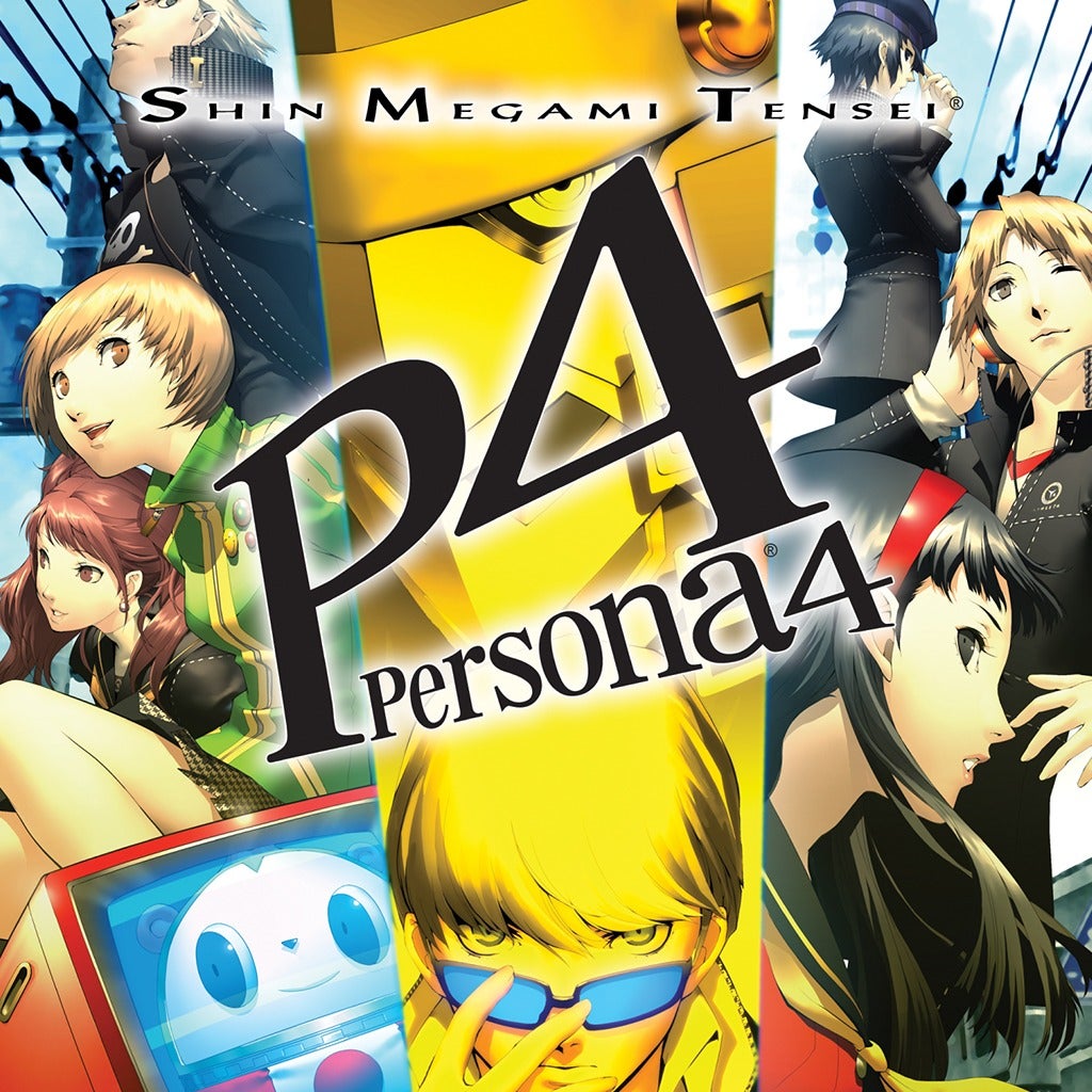 persona 4 golden walkthrough