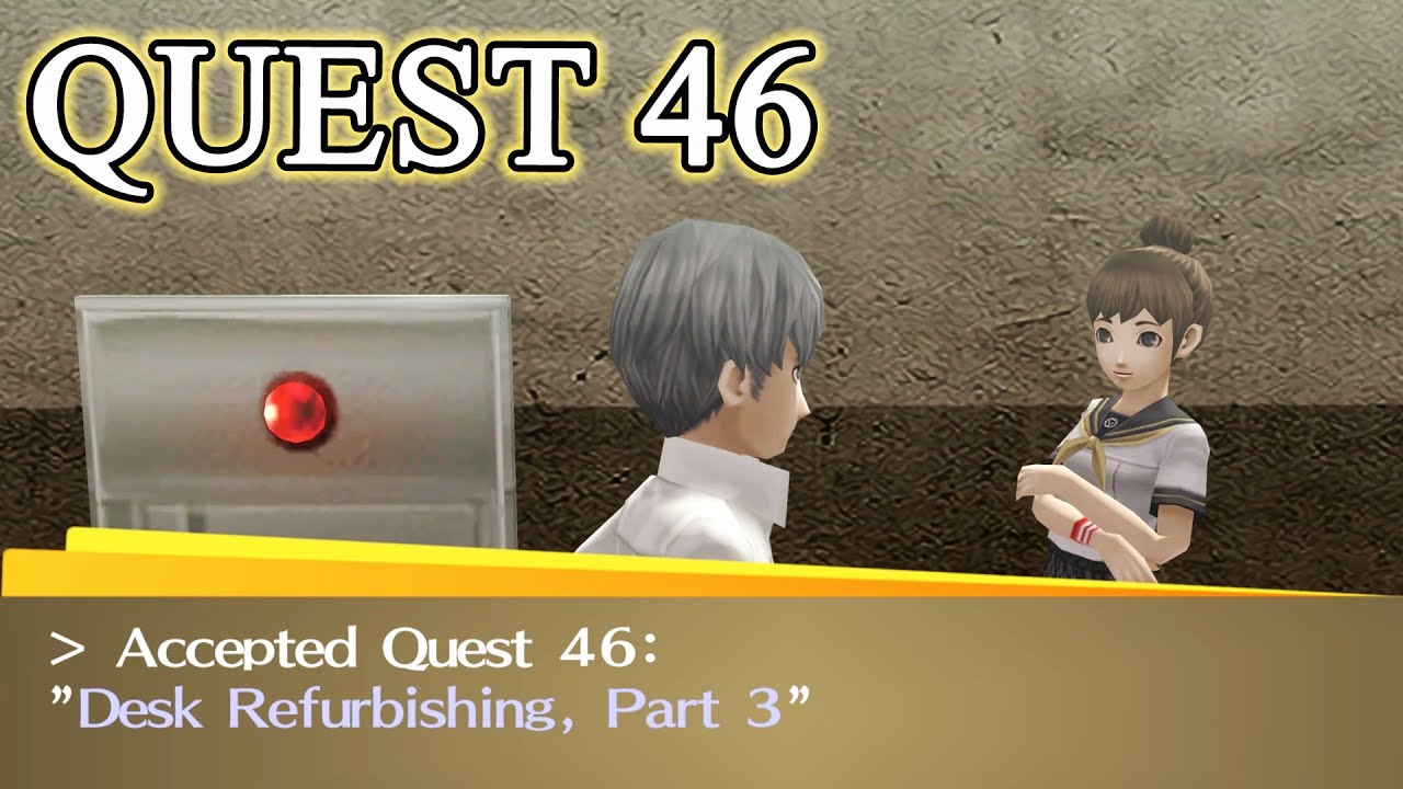 persona 4 quest 46