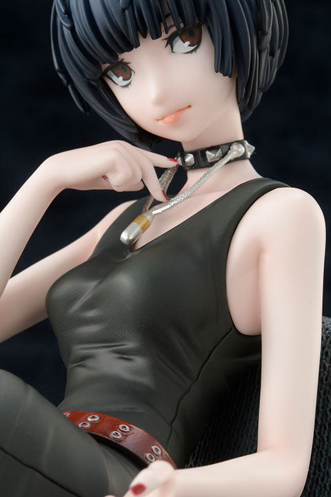 persona 5 tae takemi figure