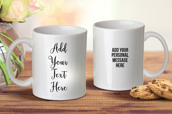 personalised gifts big w