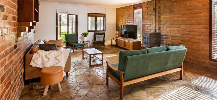 pet friendly airbnb margaret river