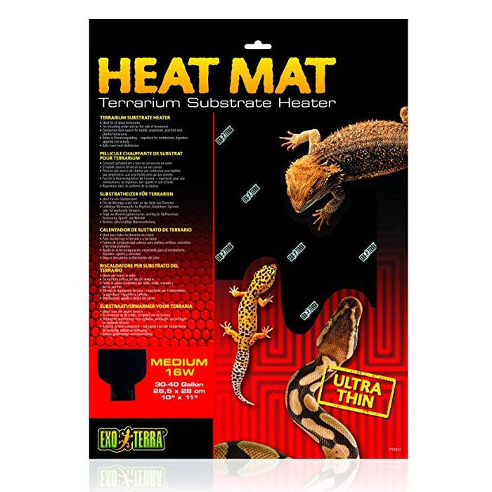 petbarn heat mat