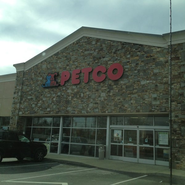 petco alpharetta