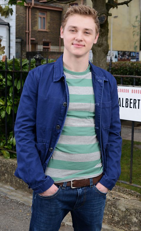 peter beale eastenders