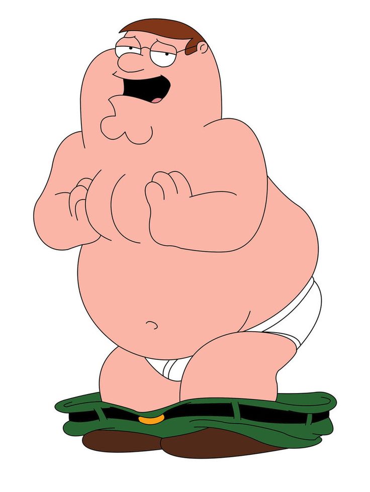 peter griffin and