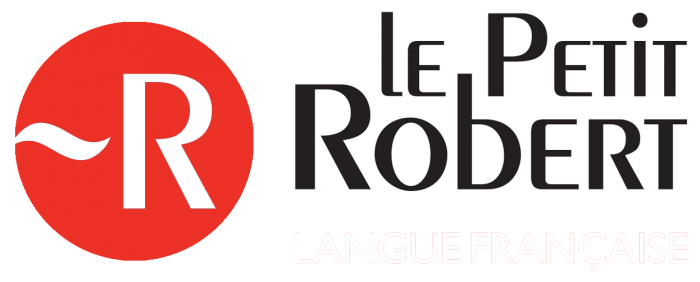 petit robert en ligne