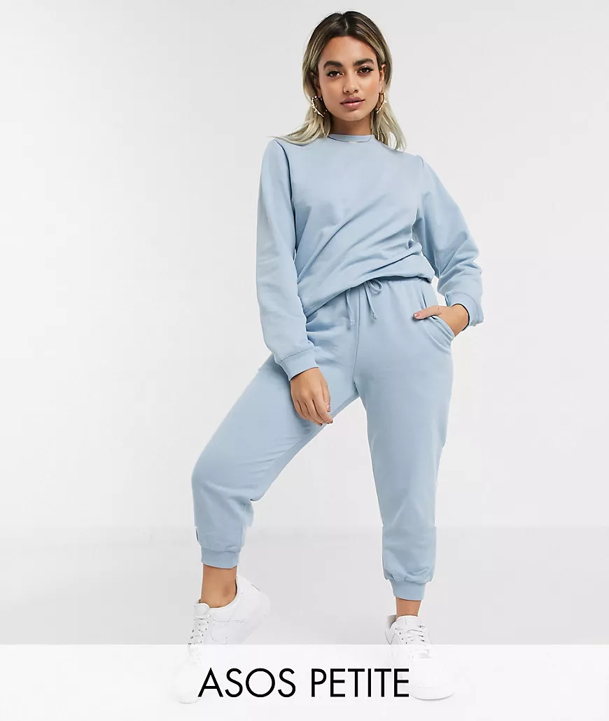 petite tracksuit