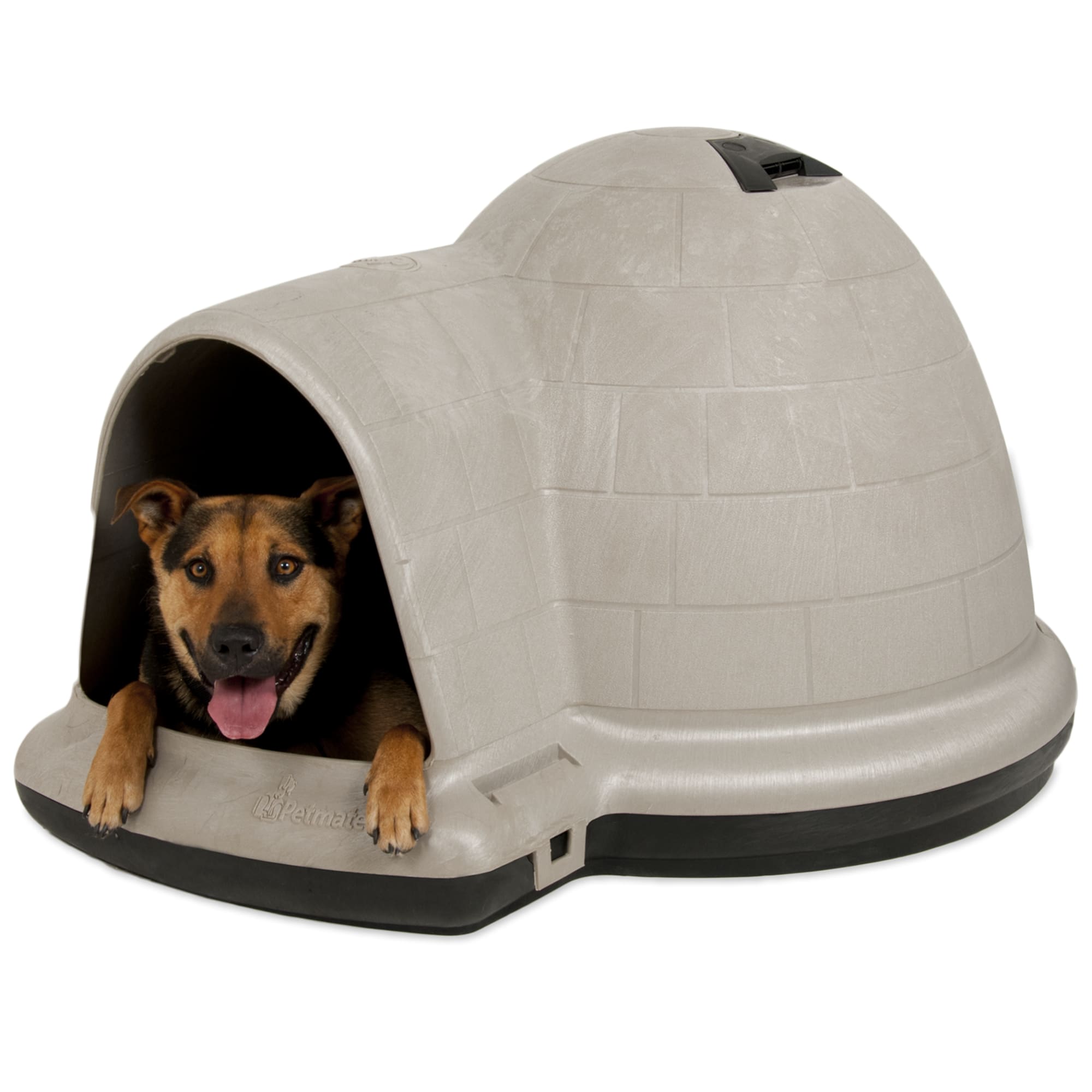 petmate igloo dog house