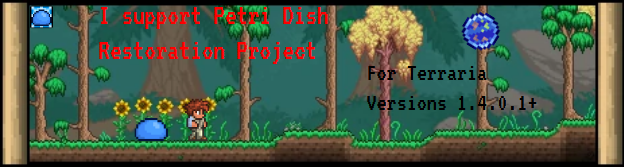 petri dish terraria