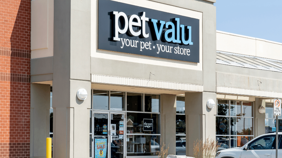 petvalue canada