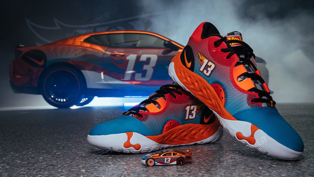 pg6 hotwheels