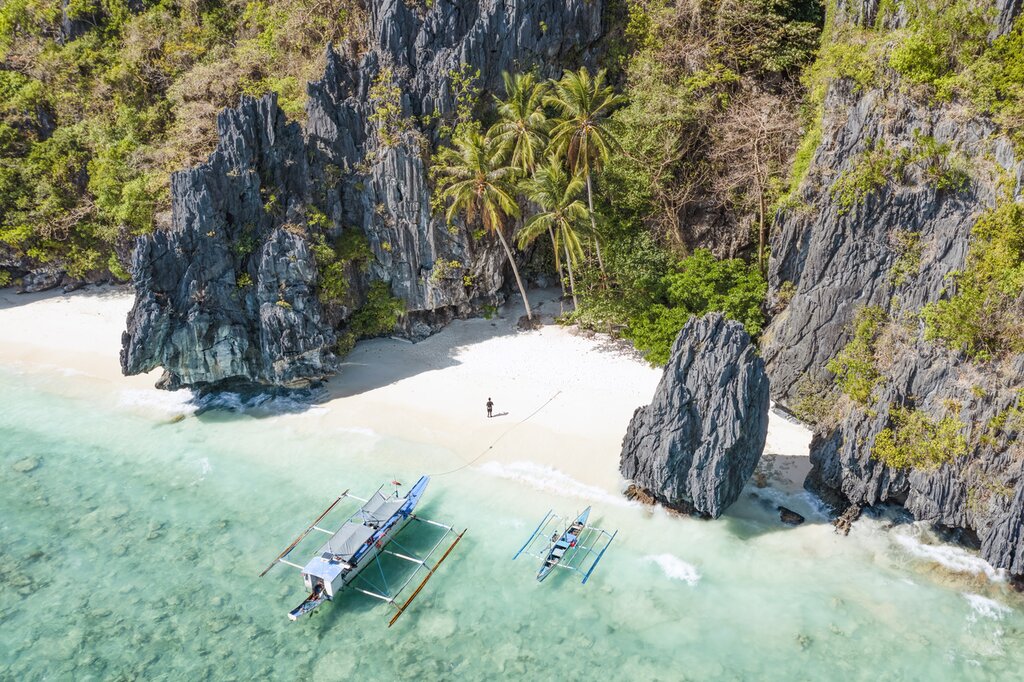 philippines weather november