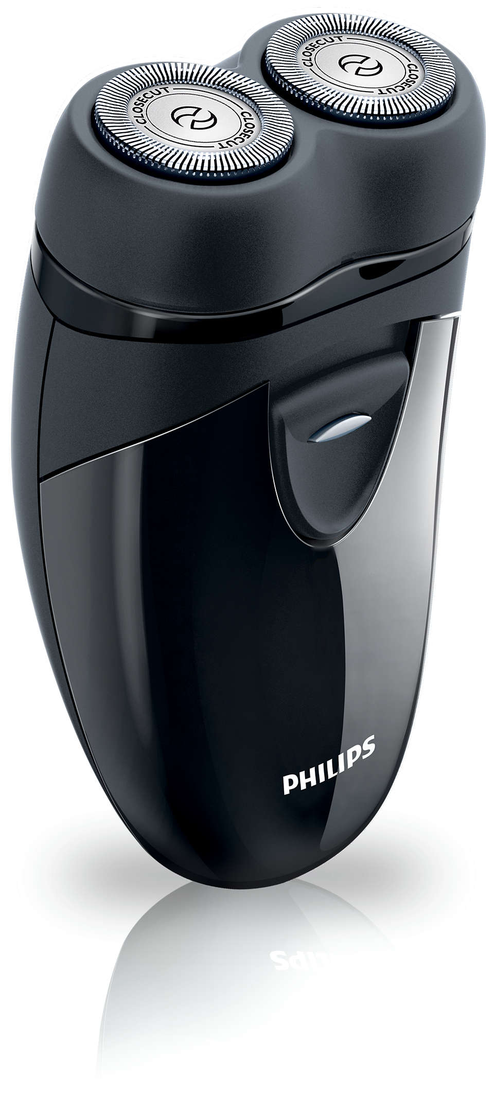 philips travel shaver