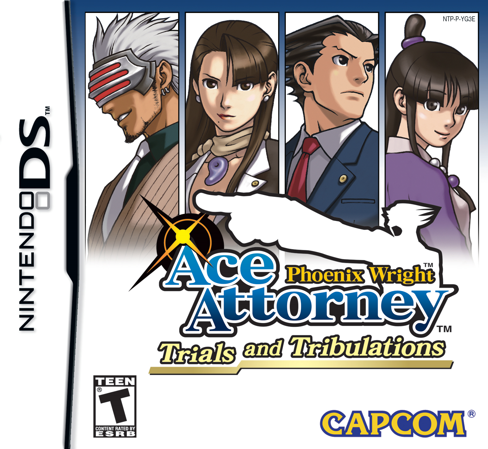 phoenix wright 7