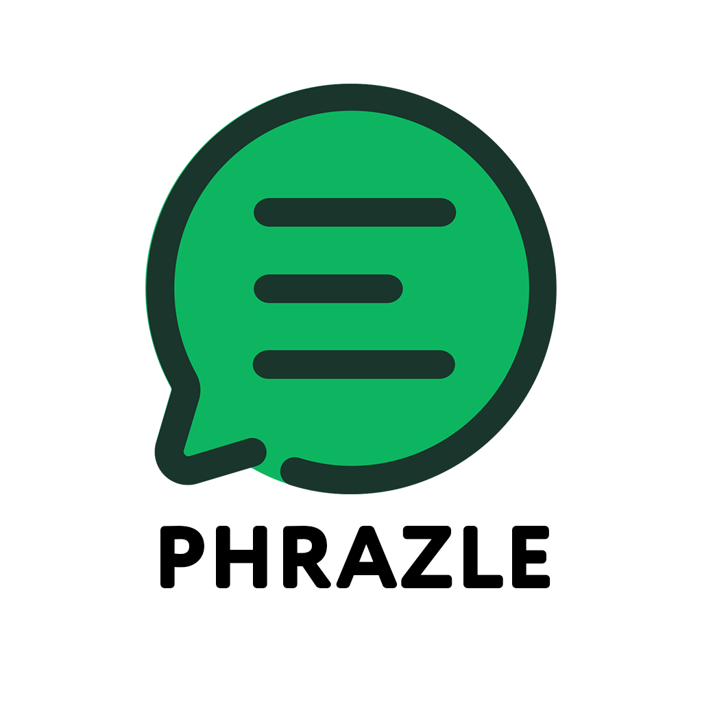 phrazle today