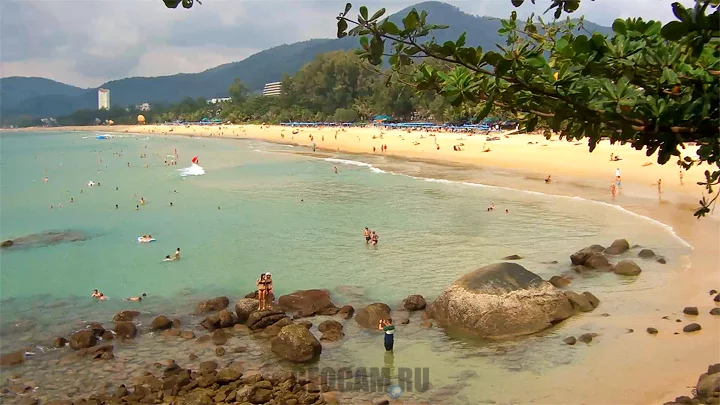 phuket live webcam