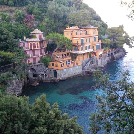 piccolo hotel portofino