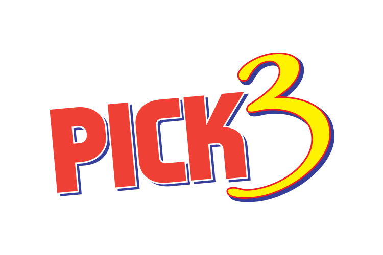 pick 3