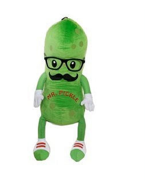 pickle plush