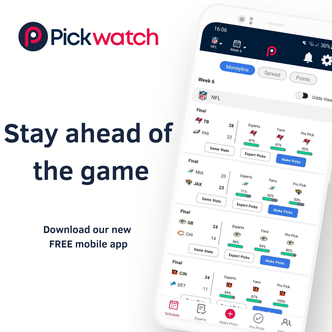 pickwatch