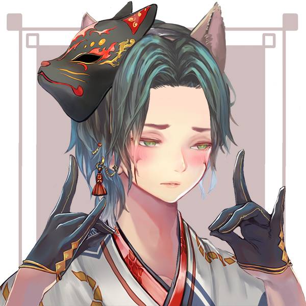 picrew genshin