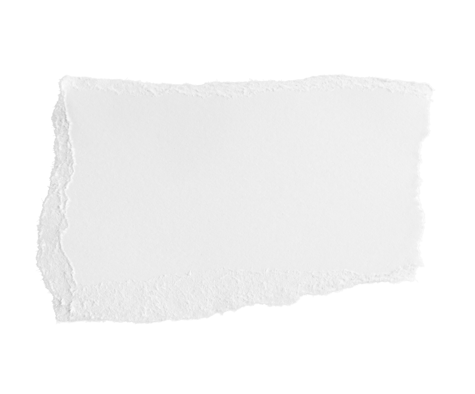 piece of paper png