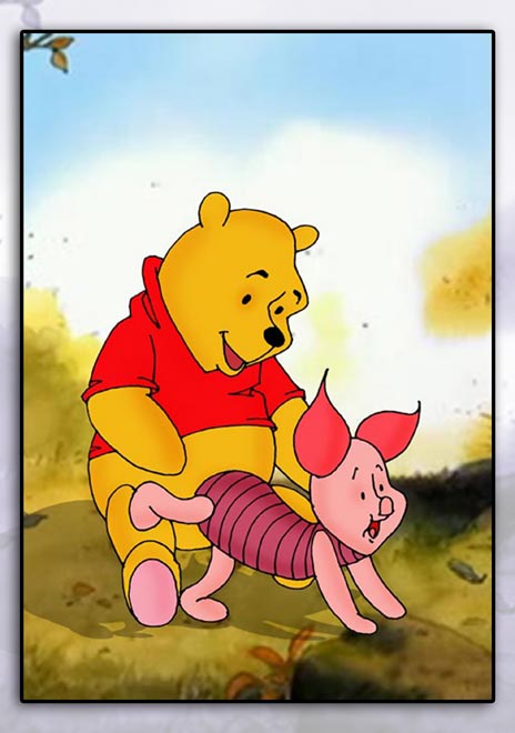 piglet porn