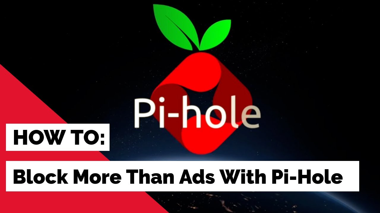 pihole youtube ads