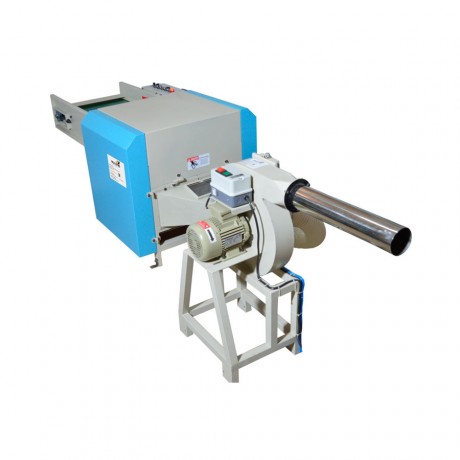 pillow manufacturing machine