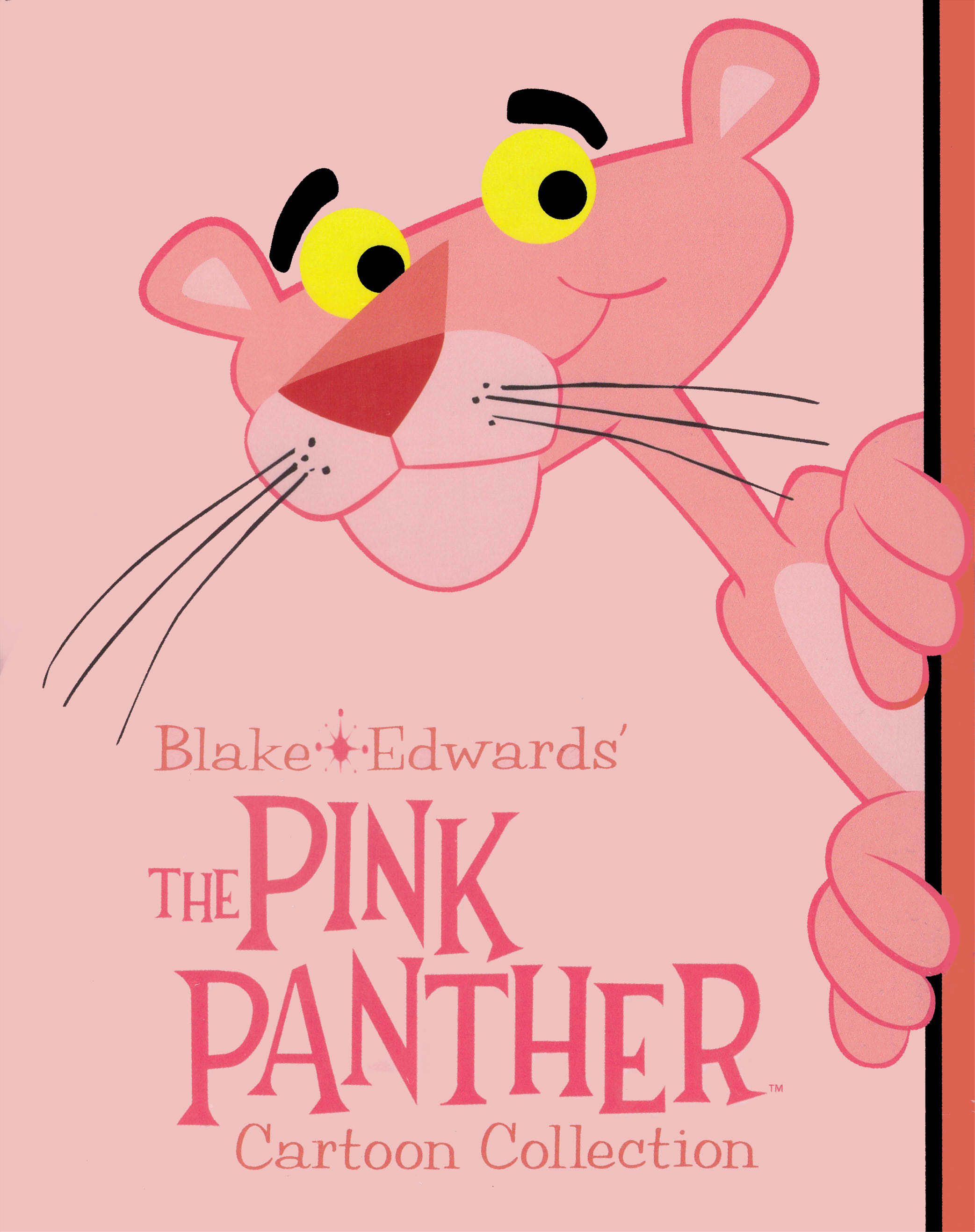 pink panter