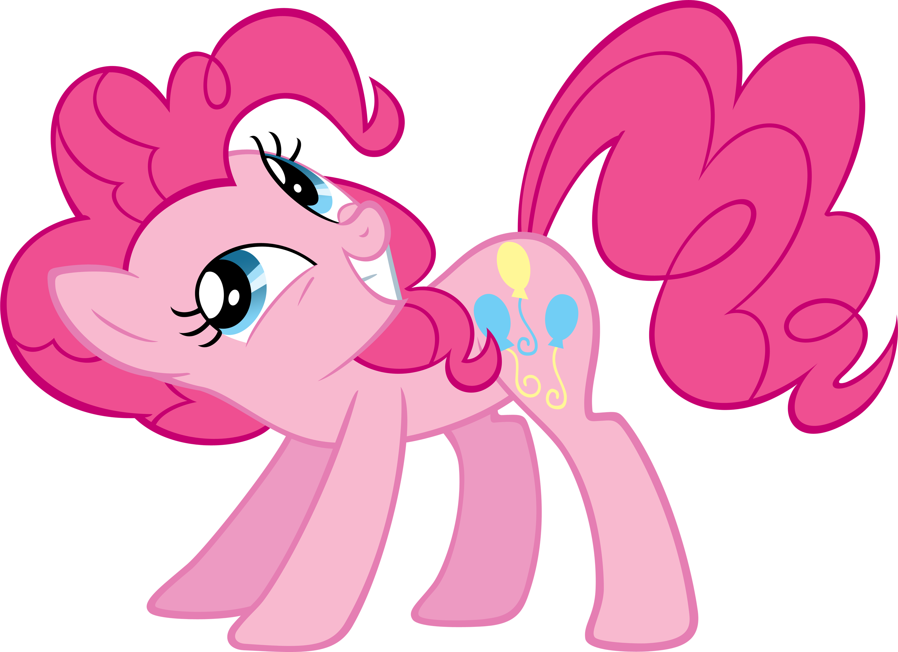 pinkie pie full name