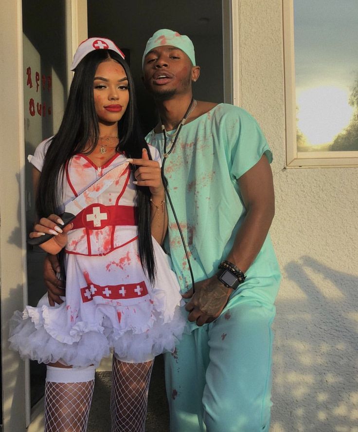 pinterest couples halloween costumes