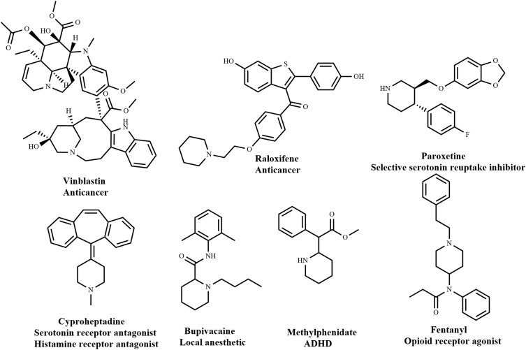 piperdine