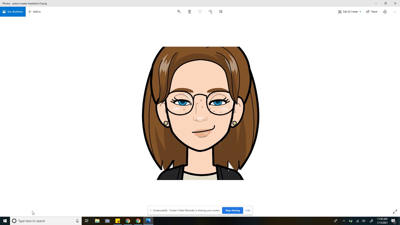 pixton avatar