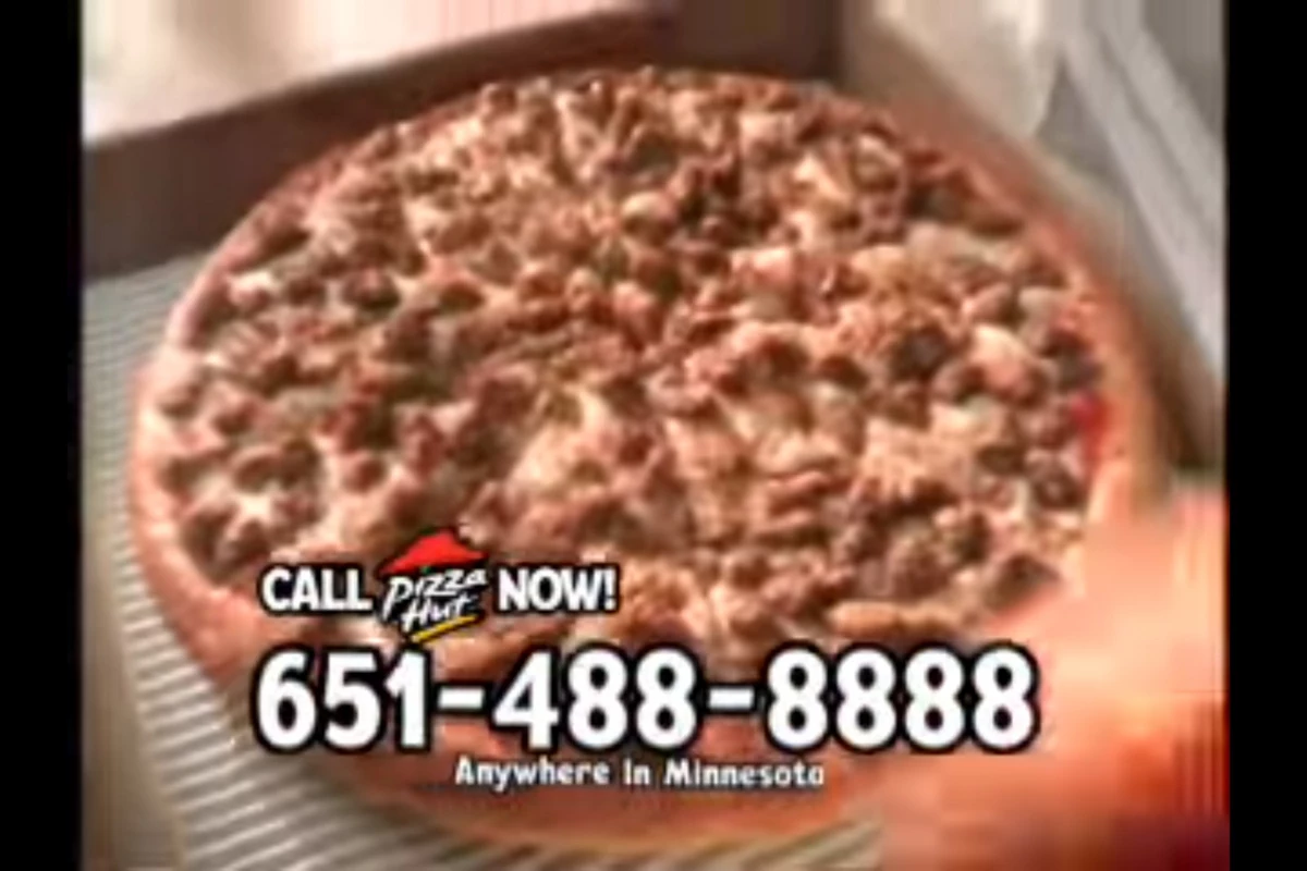 pizza hut call