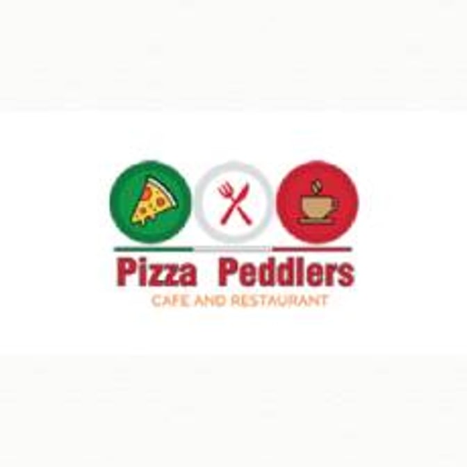 pizza peddlers & bar