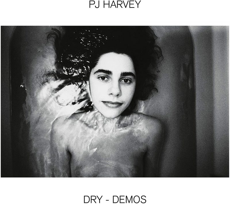 pj harvey nude