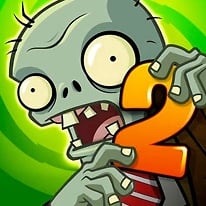 plants vs zombies 2 online game