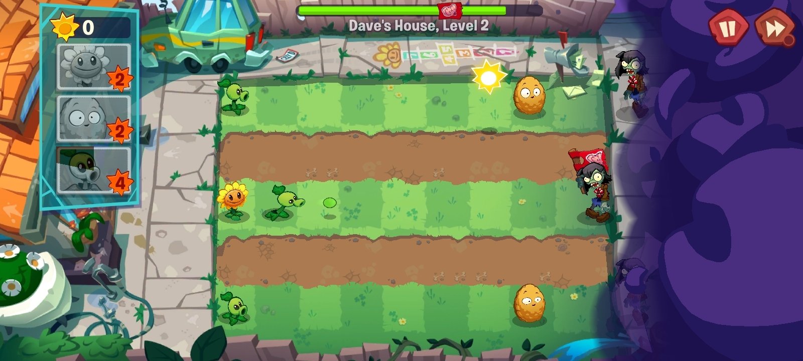 plants vs zombies 3 download free