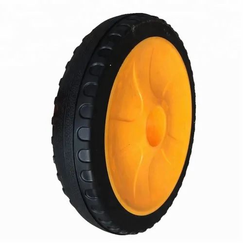 plastic tyre