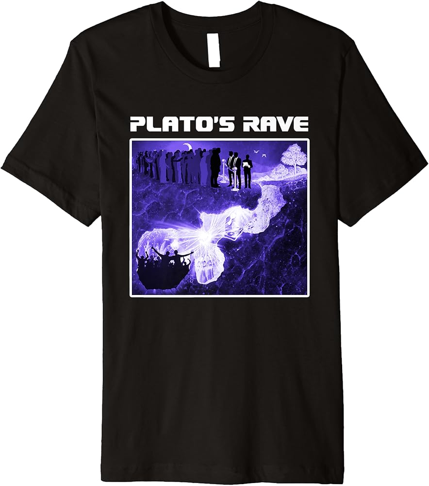 platos rave