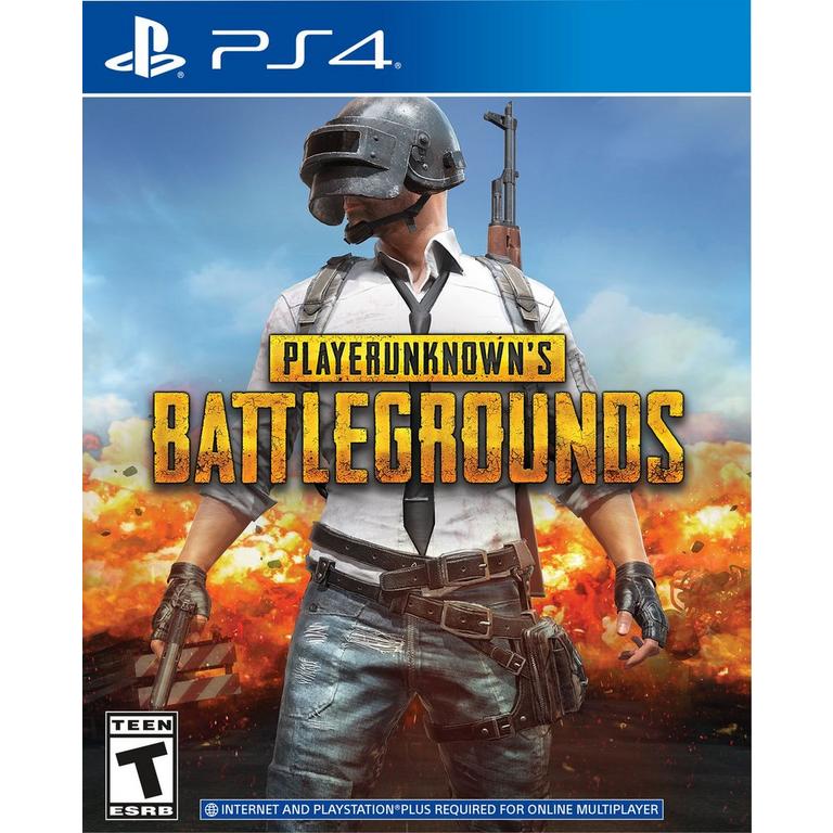 player unknown battlegrounds pc price