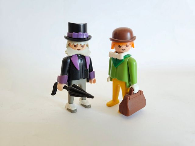 playmobil 3099