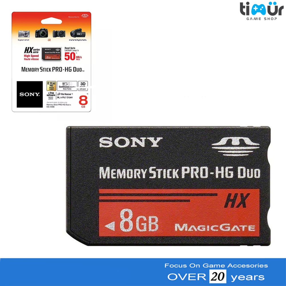 playstation portable memory card