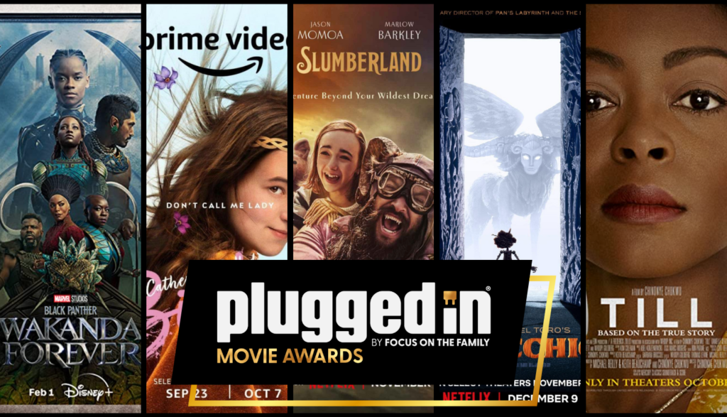 plugged in movies