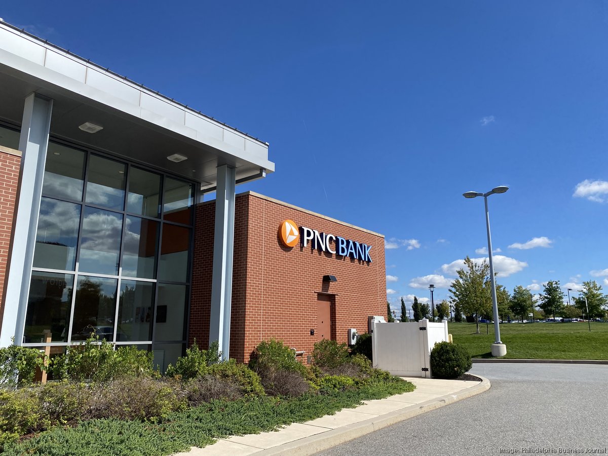 pnc bank mount laurel