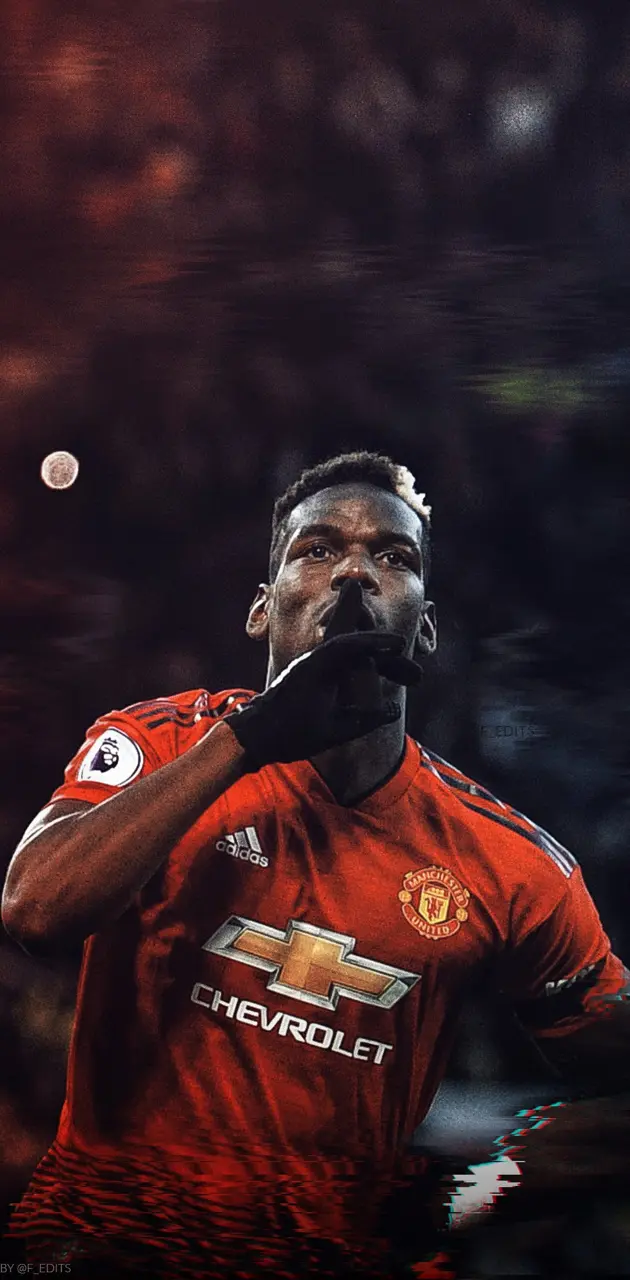 pogba wallpaper