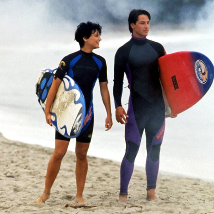 point break lori petty