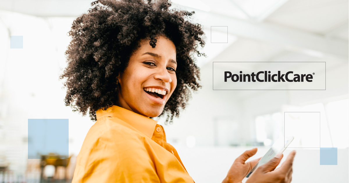 pointclickcare.com login